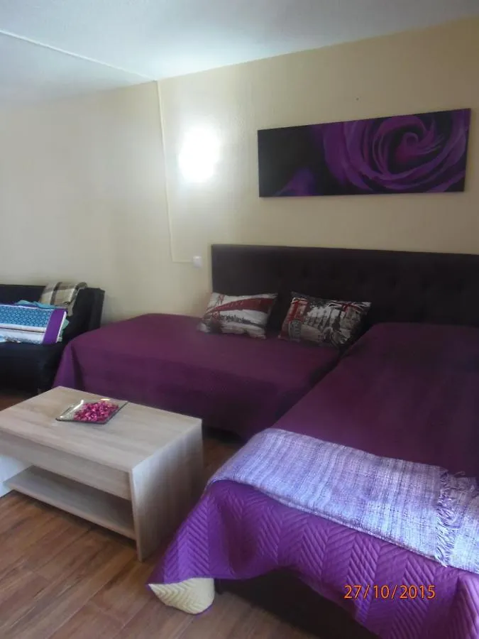 Apartamento Acogedor En La Playa Apartment Tacoronte