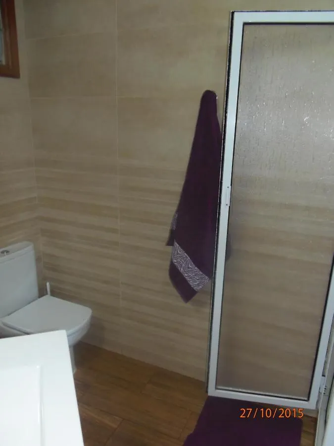 Apartmán Apartamento Acogedor En La Playa Tacoronte