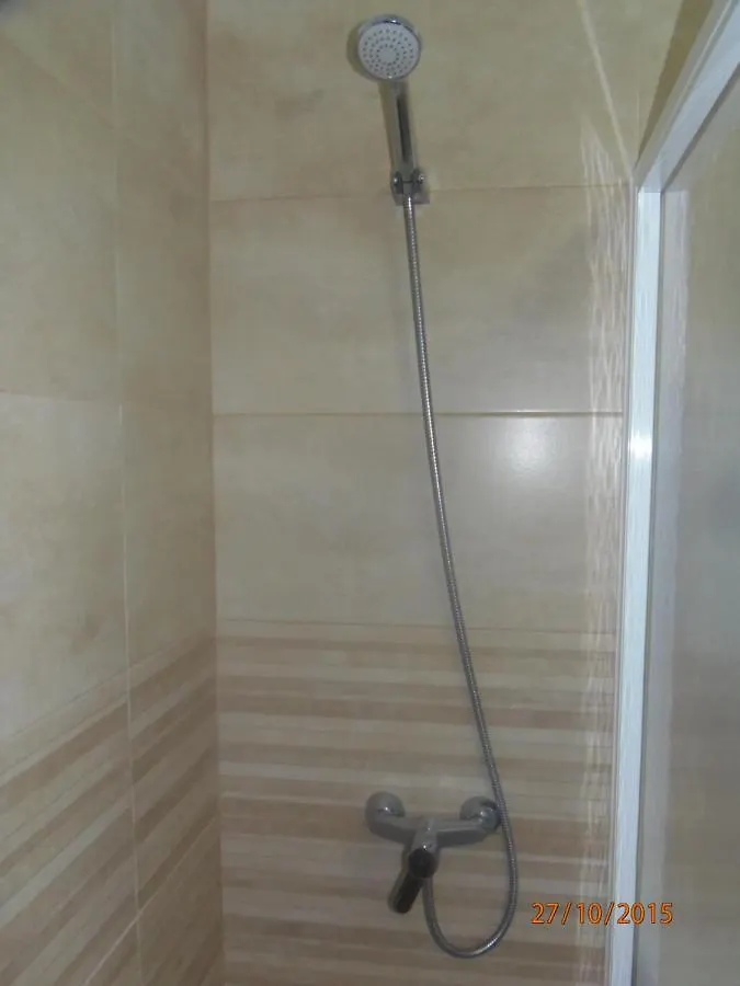 Apartamento Acogedor En La Playa Apartment Tacoronte