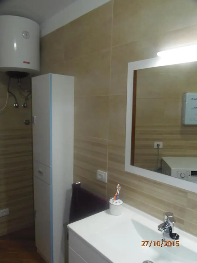 Apartamento Acogedor En La Playa Apartment Tacoronte