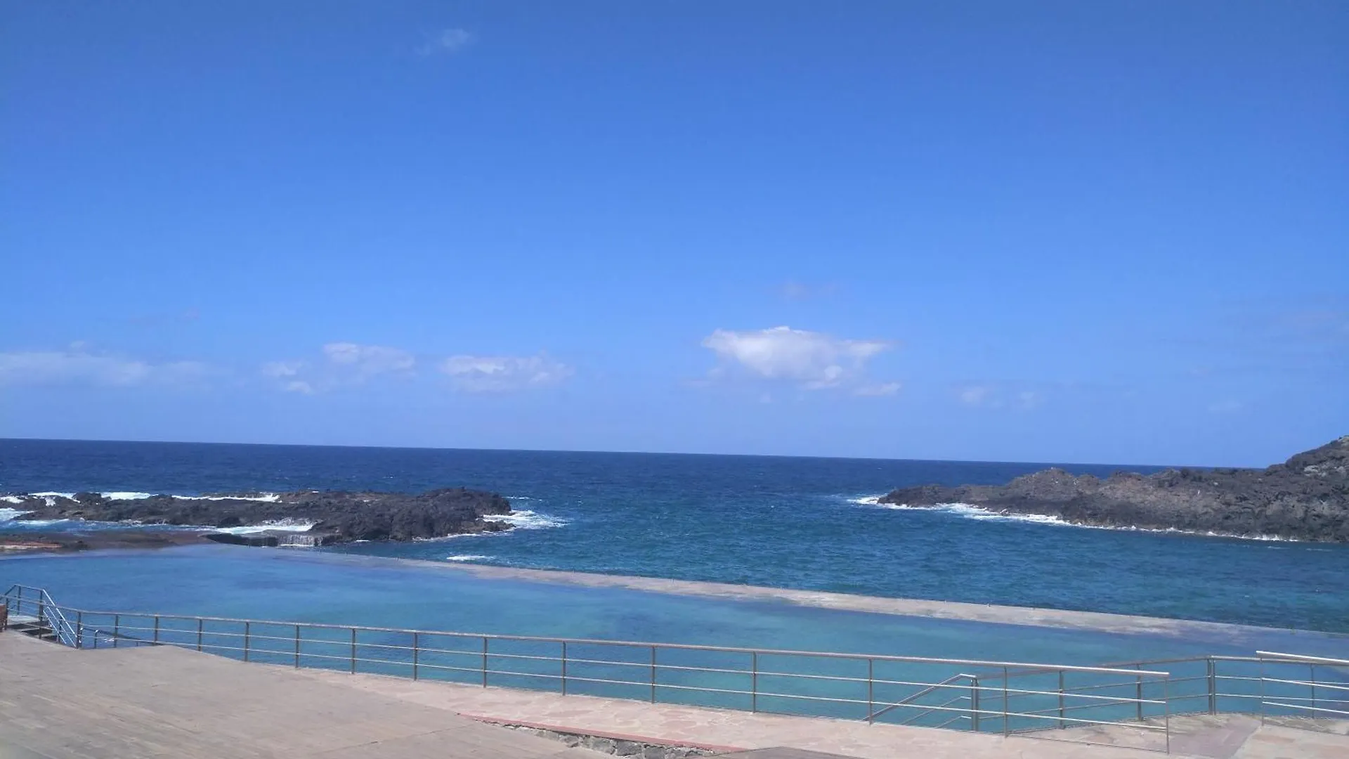 Apartamento Acogedor En La Playa Apartment Tacoronte