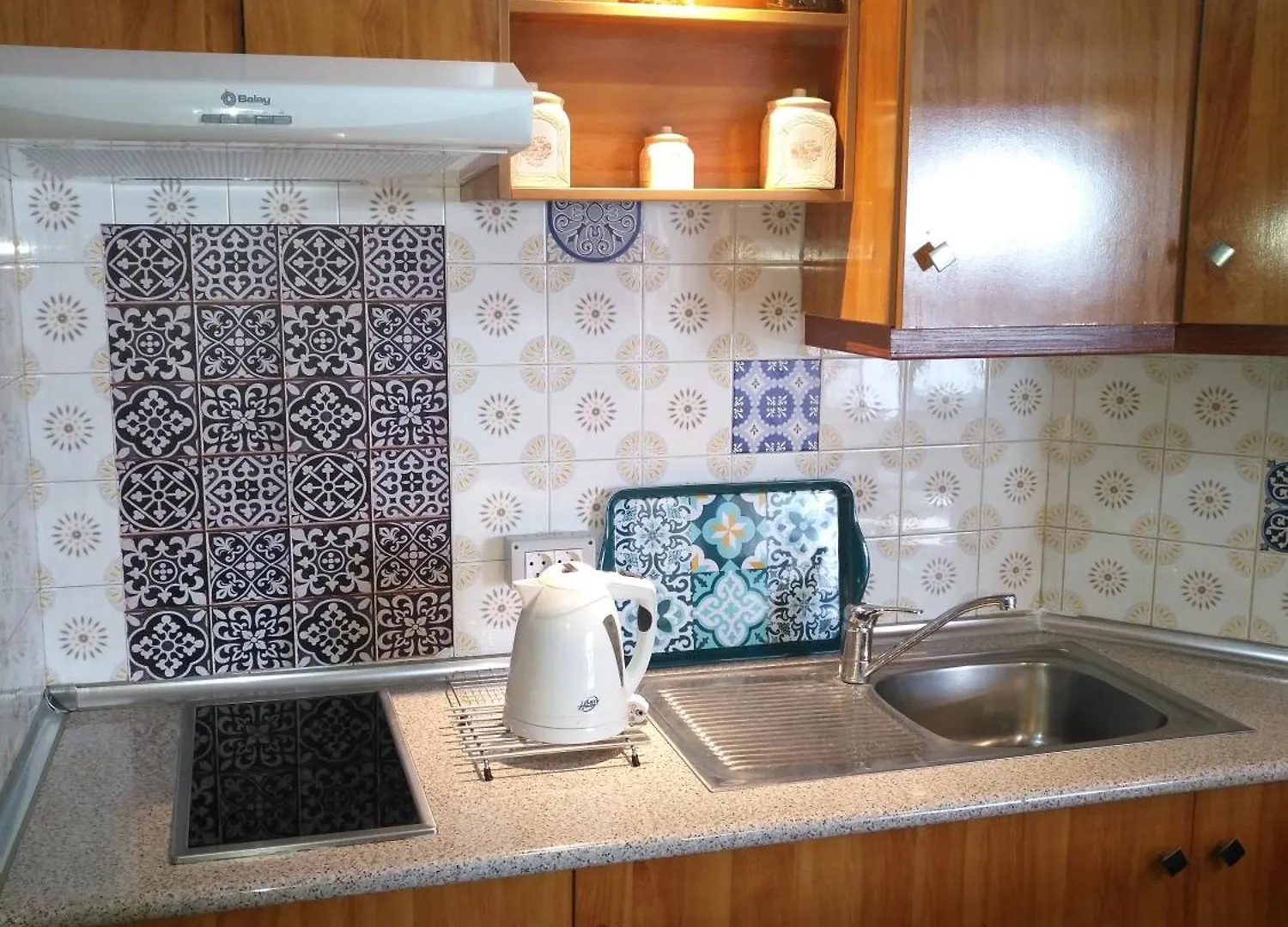 Apartamento Acogedor En La Playa Apartment Tacoronte