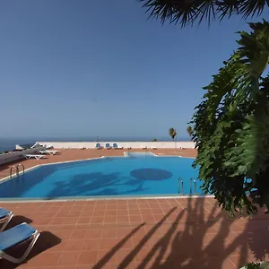  Apartamento Blue Horizon