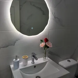  Apartamento Mesas Del Mar. Suenos