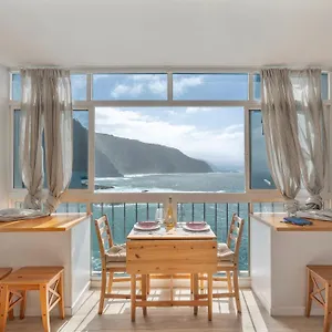  Apartamento Primera Linea De Mar