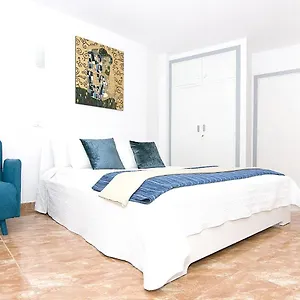  Apartamento Balcón Del Mar